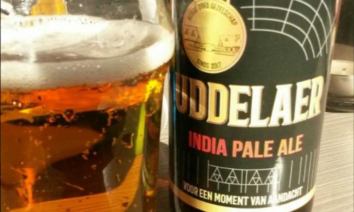 Uddelaer IPA